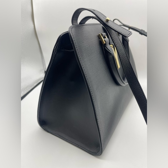 Yves Saint Laurent Two Way Handbag and Sling - Picture 6 of 13